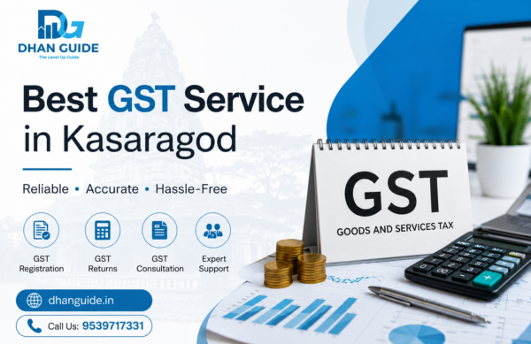 GST Service