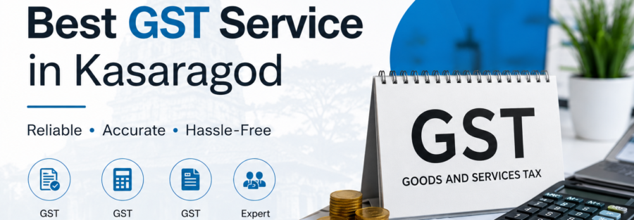 GST Service